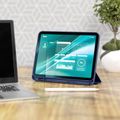 Etteri puzdro pre Samsung Galaxy Tab A9+ 2023 / A11+ 2025 11' tmavomodrá