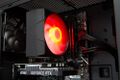 HAL3000 MEGA Gamer Pro 3050 / Intel i5-12400F/ 16GB DDR4/ RTX 3050/ 1TB PCIe4 SSD/ W11 Počítač, Intel i5-12400F, 16GB, RTX 3050, 1TB PCIe SSD, W11