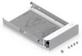 Ubiquiti UniFi 3,5" HDD Tray - Rámik pre 3,5" a 2,5" disky, kompatibilný s UniFi Dream Machine, UNVR a UNAS