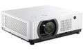ViewSonic LSC731WU 3LCD WUXGA (1920x1200) - 6000AL -  Laser Phosphor system -1.6x zoom - HDMI, USB,   16W SPK - HDBT Projektor, laser phosphor, 7300 ANSI lumenu, WUXGA 1920×1200, až 300" úhloprícka, H/V lens shift, 1.6× zoom, HDBaseT