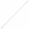 vidaXL Káblový rozvod 15x10 mm 10 m PVC