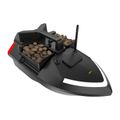 Navijak Flytec V020 5200 mAh na baitcasting