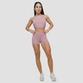 Športová podprsenka Agile Woodrose - GymBeam