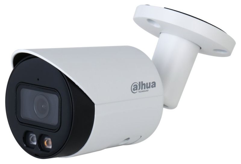 Dahua IP kamera IPC-UFW3459S-S-IL-0280B 4Mpix/20fps, 0,03Lux, motor.zoom+AF f=2,7-13,5mm, IR60m,WDR, uSD, H.265+