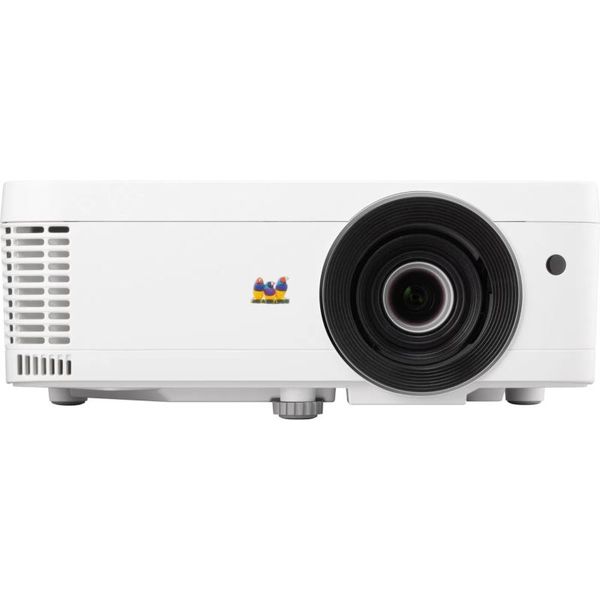 VIEWSONIC PX700HDH, Projektor FHD, biely