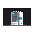 Puzdro Nillkin CamShield Pro Magnetic pre Samsung Galaxy A57 5G transparentné čierne