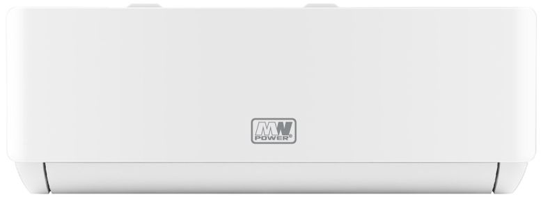Klimatizácia MW POWER NORD 09K WIFI V1, 9000BT, R32 Klimatizace MW POWER NORD 09K WIFI V1, 9000BTu, R32