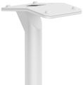 NEDIS stojan reproduktoru/ kompatibilní se Sonos Era 300/ stojan/ 5 kg/ pevná/ ABS/ kov/ bílá NEDIS montáž reproduktoru/ kompatibilní se Sonos Era 300/ stojan/ 5 kg/ pevná/ ABS/ kov/ bílá