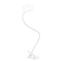 LED stolná lampa SOLIGHT WO66-W
