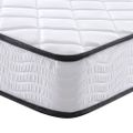 vidaXL Penový matrac stredne mäkký 140x190 cm