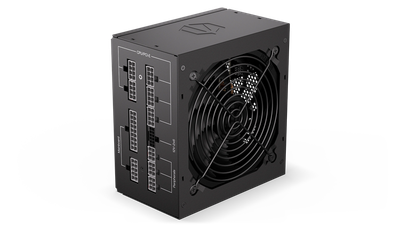 Endorfy Supremo FM6 Gold 750W 80+ Gold ATX3.1