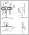 Cabletech UCH0022-S