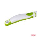 Stierka na sklo s rukoväťou 25,5 cm AMIO-03847