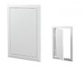 VENTS D 200x250 plastové revizné dvere