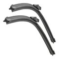 Stierky FLAT SET (CUBE) 810+750 mm