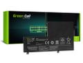 Green Cell LE124 Batéria L14M3P21 pre Lenovo Yoga 500-14IBD 500-14ISK 500-15IBD 500-15ISK
