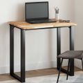 vidaXL Stolová doska obdĺžniková 100x60x2 cm masívna akácia