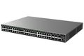 Grandstream GWN7806P Sieťový prepínač Layer 2+ spravovaný PoE, 48 portov / 6 SFP+