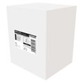 Predlžovací kábel EMOS P193250 na bubne 25 m / 3 zásuvky / čierny / guma / 230V/400V / 1,5 mm2