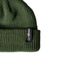Čiapka Fisherman Beanie Forest - GymBeam