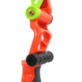 vidaXL 5-dielna detská lukostrelecká súprava 68 cm