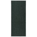 vidaXL Rohož na zachytávanie nečistôt 100x250 cm zelená