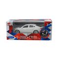 WELLY MODELY 1:60 BOX Škoda mix