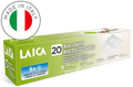 Laica vákuové sáčky s ventilom 22 a 26 x34cm set 20ks VT3521