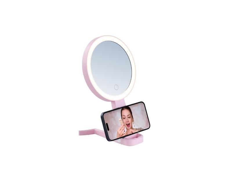 Zrkadlo kozmetickej IMMAX Sweet Make Up 09102L