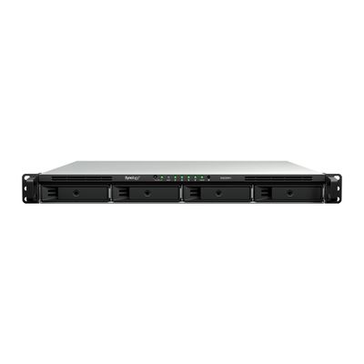 Synology RS826RP+ Rack Station