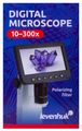 Digitálny mikroskop Levenhuk DTX 700 LCD