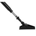Zatvárač dverí 40-60 kg čierna Malatec 23598