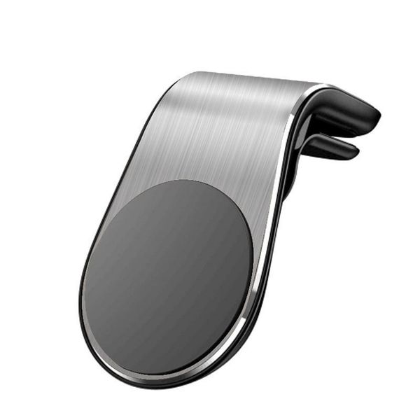 Maxlife MXCH-13 magnetický držiak do auta OEM0002291 strieborná