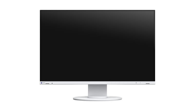 24'' LED EIZO EV2410R-IPS, WUXGA, DVI, 10bit