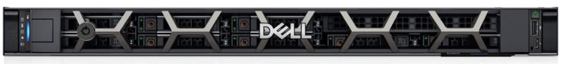 Dell server PowerEdge R360 6369P/32GB/2x480 SSD/8x2,5"/H755/3NBD Basic/2x 700W DELL PowerEdge R360/ 8x 2.5"/ Xeon 6369P/ 32GB/ 2x 480GB SSD/ H755/ 2x 700W/ iDRAC 9 Ent. 16G/ 3Y Basic on-site