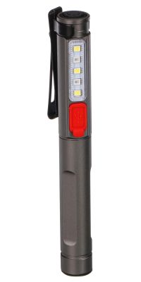 Nabíjecí svítilna SIXTOL SX3206 LAMP PEN UV 2 multifunkční