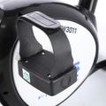 Mechanický rotoped ONE Fitness RW3011 čierny