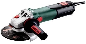 Metabo WE 17-150 QUICK (601074000) ÚHLOVÁ BRUSKA