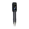 FNIRSI LCR-ST1 mini inteligentný digitálny pinzetový tester