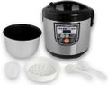 Multifunkčný hrniec Esperanza MULTICOOKER EKG011, 5L Multifunkční hrnec Esperanza MULTICOOKER EKG011, 5L