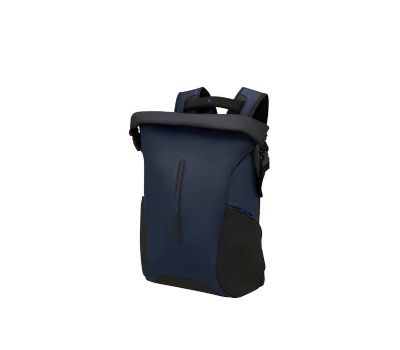 Samsonite ECODIVER Rolltop Batoh L Blue Nights
