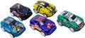 Auto Hot Wheels GT v kapsule/guli 65 mm