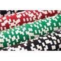 Poker set 500 žetónov HQ Malatec 23529 Poker set 500 žetónov HQ Malatec 23529