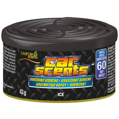 CCS-12205CT California Scents Ice CZ/SK