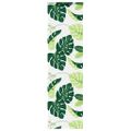 vidaXL Sprchová roleta s kazetou, 60x240 cm, šírka látky 56 cm