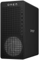 HP OMEN/16L TG03-0001nc/Tower/R5-8400F/16GB/1TB SSD/RTX 3050/W11H/3R HP OMEN TG03-0001nc/ Ryzen 5 8400F/ 16GB DDR5/ 1TB SSD/ RTX 3050 6GB/ W11H/ kbd+myš/ černý