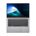 ASUS ExpertBook P1/P1403CVA-S6C38512X/3-100U/14"/FHD/8GB/512GB/Intel int/W11P/Gray/2R Notebook, Core 3 100U, 8GB DDR5, 512GB SSD, 14" FHD, Wi-Fi 6, BT 5.4, W11P, šedý