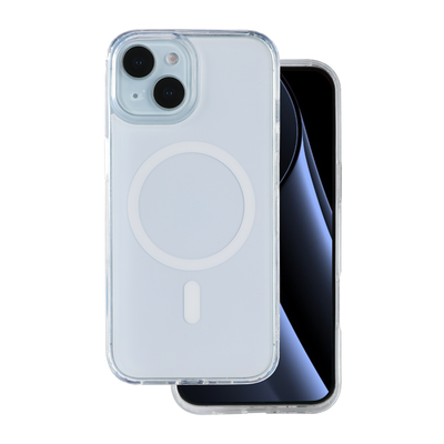Lowkey Mag pre iPhone 11 biela