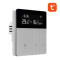 Inteligentný termostat Avatto WT50 3A Wi-Fi Tuya