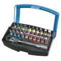 Sada bitov 1/4" s ráčnou 31 dielov, NAREX 443000918